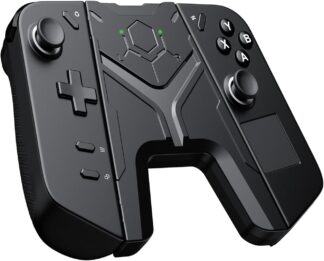 Conector de Empunhadura JSAUX para Controle Legion Go GP0503