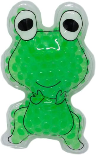 Bolsa Térmica em Gel Syang Sapinho para Cólicas de Bebês