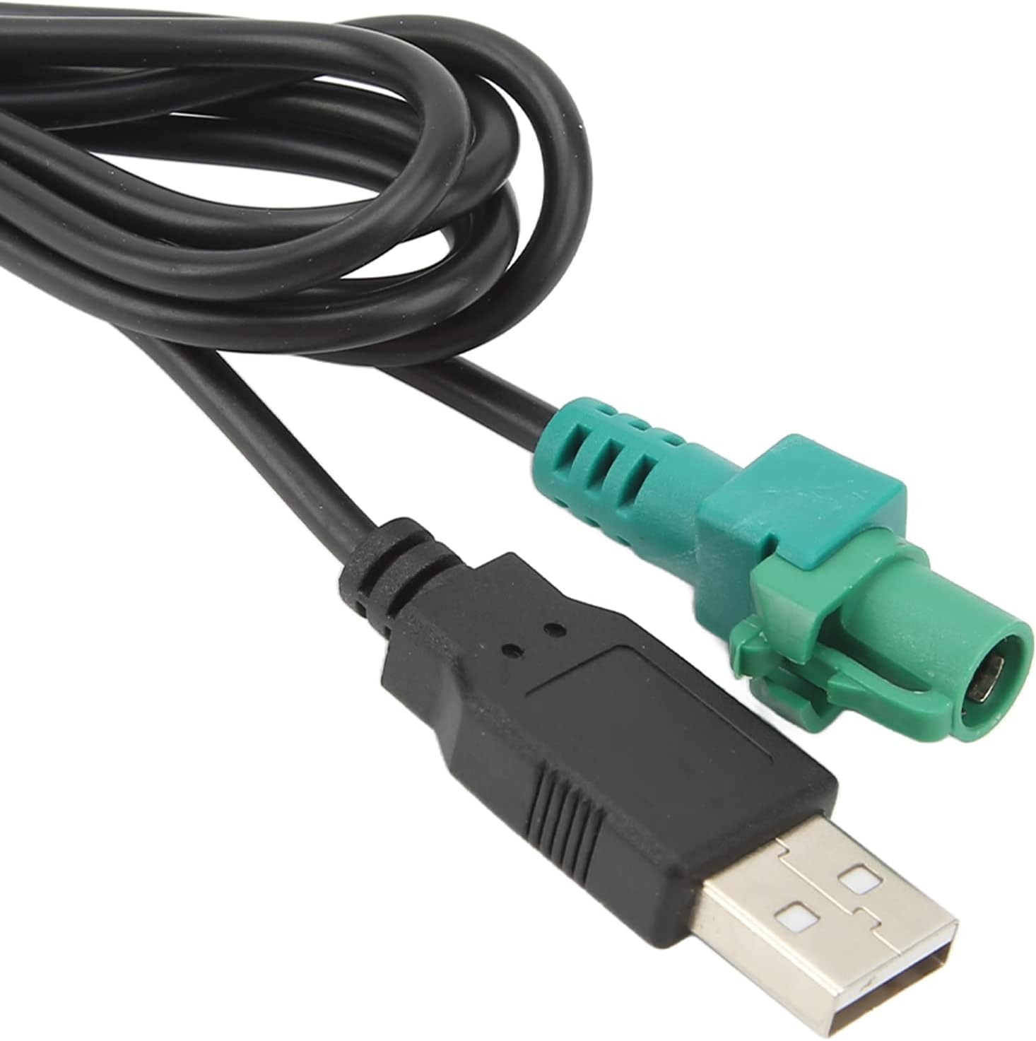 Botão USB Áudio Enger Manor RCD510Plus RCD310Plus Adaptador 8 Botão USB Áudio Enger Manor RCD510Plus RCD310Plus Adaptador - Imagem 8