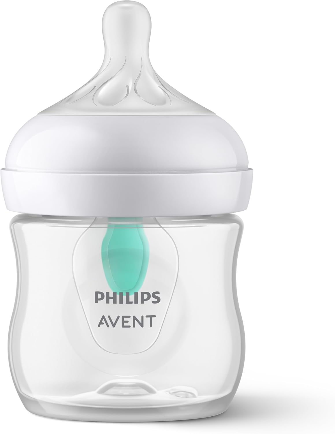 Mamadeira Philips Avent Pétala 3.0 AirFree 125ml SCY670/01 3 Mamadeira Philips Avent Pétala 3.0 AirFree 125ml SCY670/01 - Imagem 3