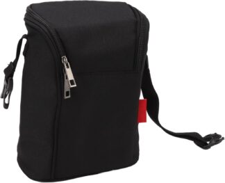 Bolsa para Mamadeira Hyuduo Térmica de Nylon para Carrinho