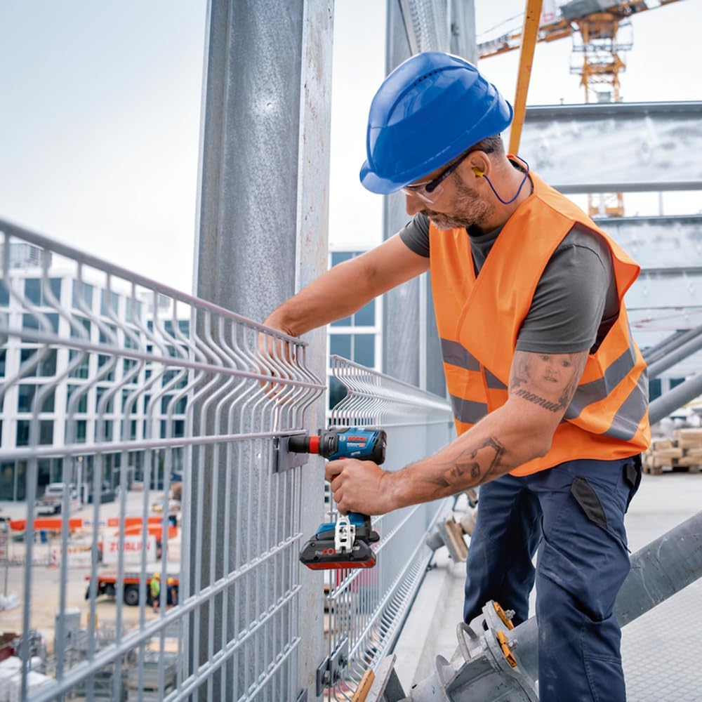 Caixa Plástica Bosch PRO Modular Pick and Click Médio 2608522362 5 Caixa Plástica Bosch PRO Modular Pick and Click Médio 2608522362 - Imagem 5