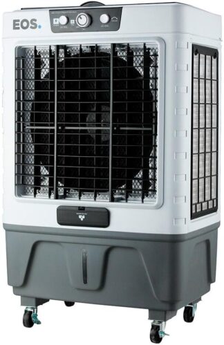 Climatizador de Ar EOS 45 Litros Profissional 4 em 1 220V