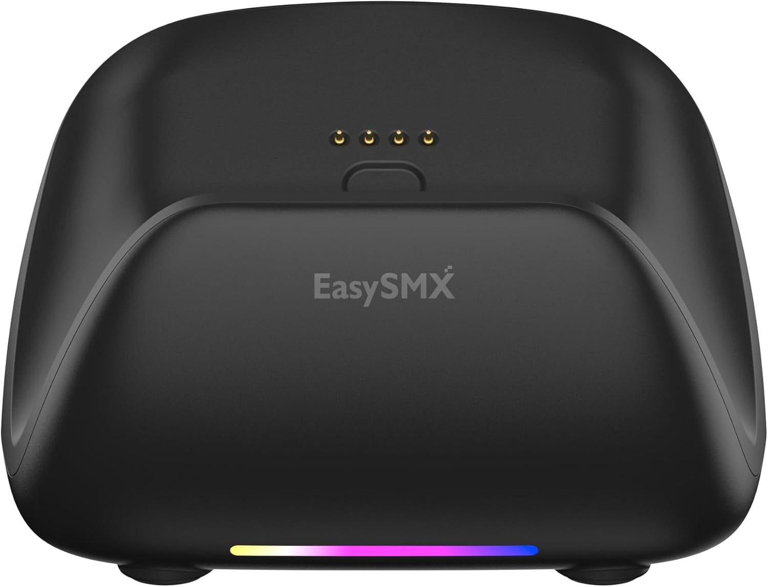 Base Carregadora EasySMX X05Pro para Controle Wireless Gamepad 2 Base Carregadora EasySMX X05Pro para Controle Wireless Gamepad - Imagem 2