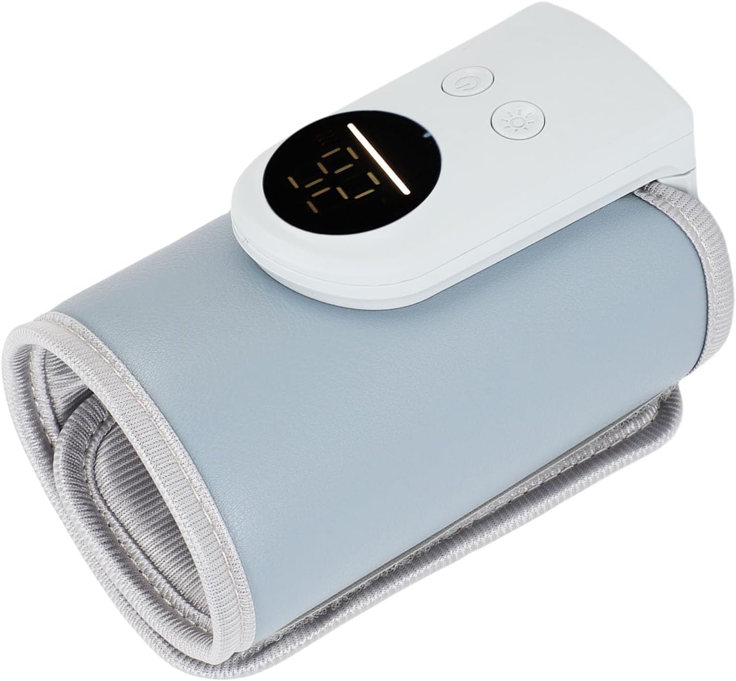 Aquecedor de Mamadeiras ZJchao Portátil USB para Viagem 9 Aquecedor de Mamadeiras ZJchao Portátil USB para Viagem - Imagem 9