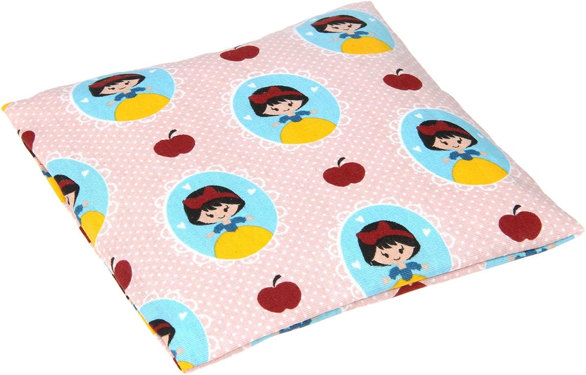 Bolsa Térmica Samani para Cólica em Bebês Kit com 2 Unidades 9 Bolsa Térmica Samani para Cólica em Bebês Kit com 2 Unidades - Imagem 9