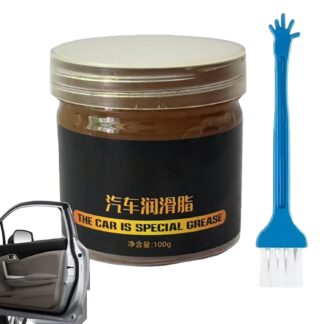 Graxa Generic TRJG1JBVV6V8964P8 Lubrificante Para Rolamentos Automotivos