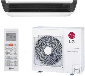 Ar Condicionado Split LG AVUW36GM1P1 30000 BTUs Inverter Wi-Fi