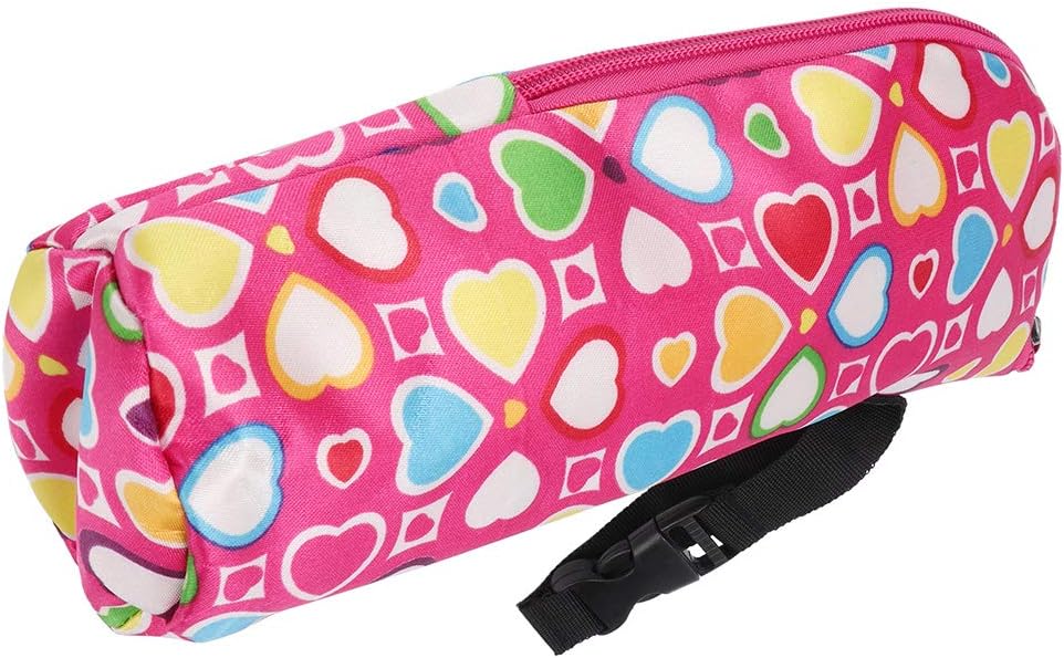 Bolsa Térmica Akozon para Mamadeira de Bebê com Isolamento 4 Bolsa Térmica Akozon para Mamadeira de Bebê com Isolamento - Imagem 4