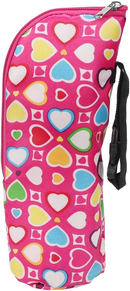 Bolsa Térmica Akozon para Mamadeira de Bebê com Isolamento 6 Bolsa Térmica Akozon para Mamadeira de Bebê com Isolamento - Imagem 6