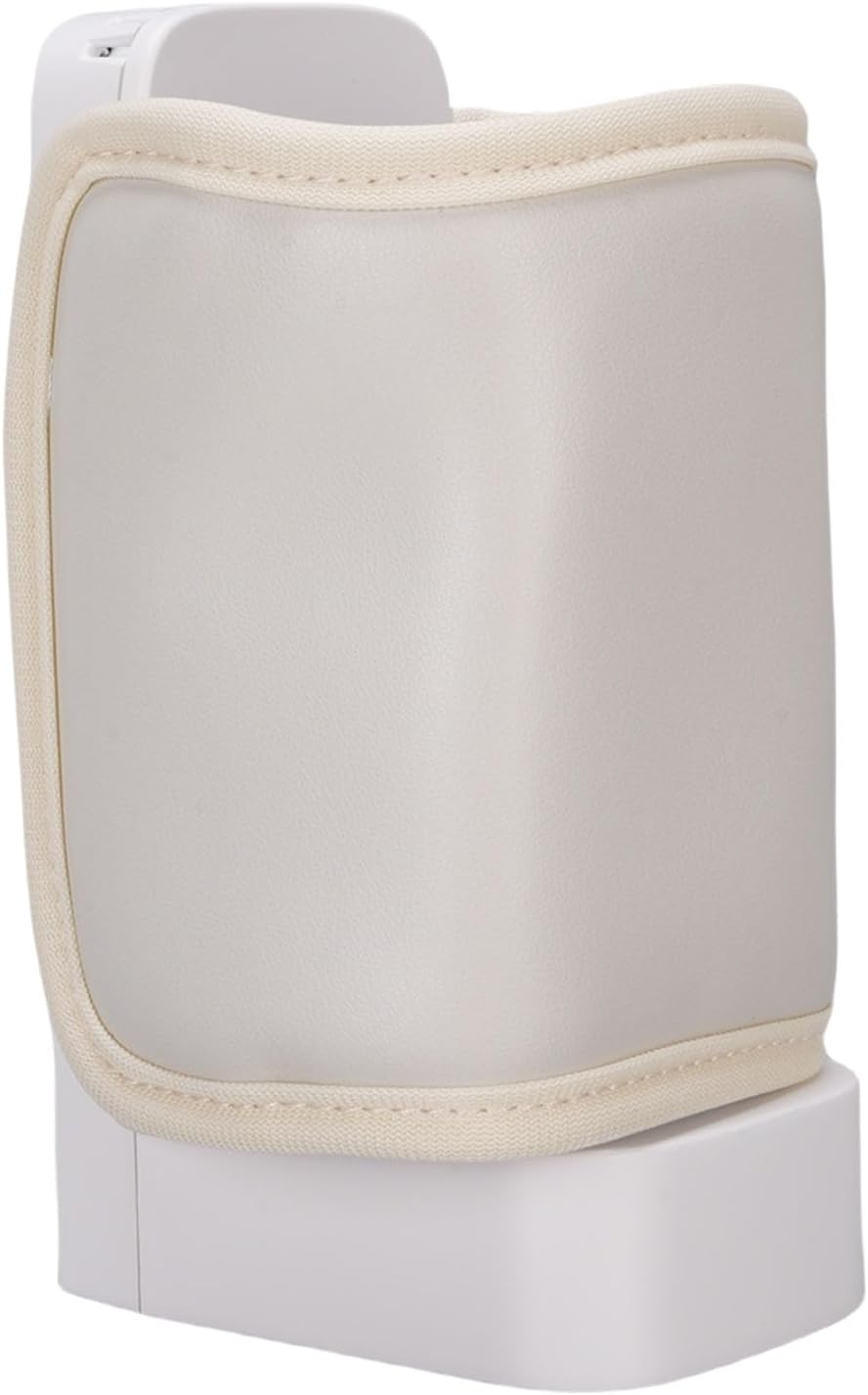 Aquecedor de Mamadeiras Yinhing Portátil com Controle de Temp 8 Aquecedor de Mamadeiras Yinhing Portátil com Controle de Temp - Imagem 8