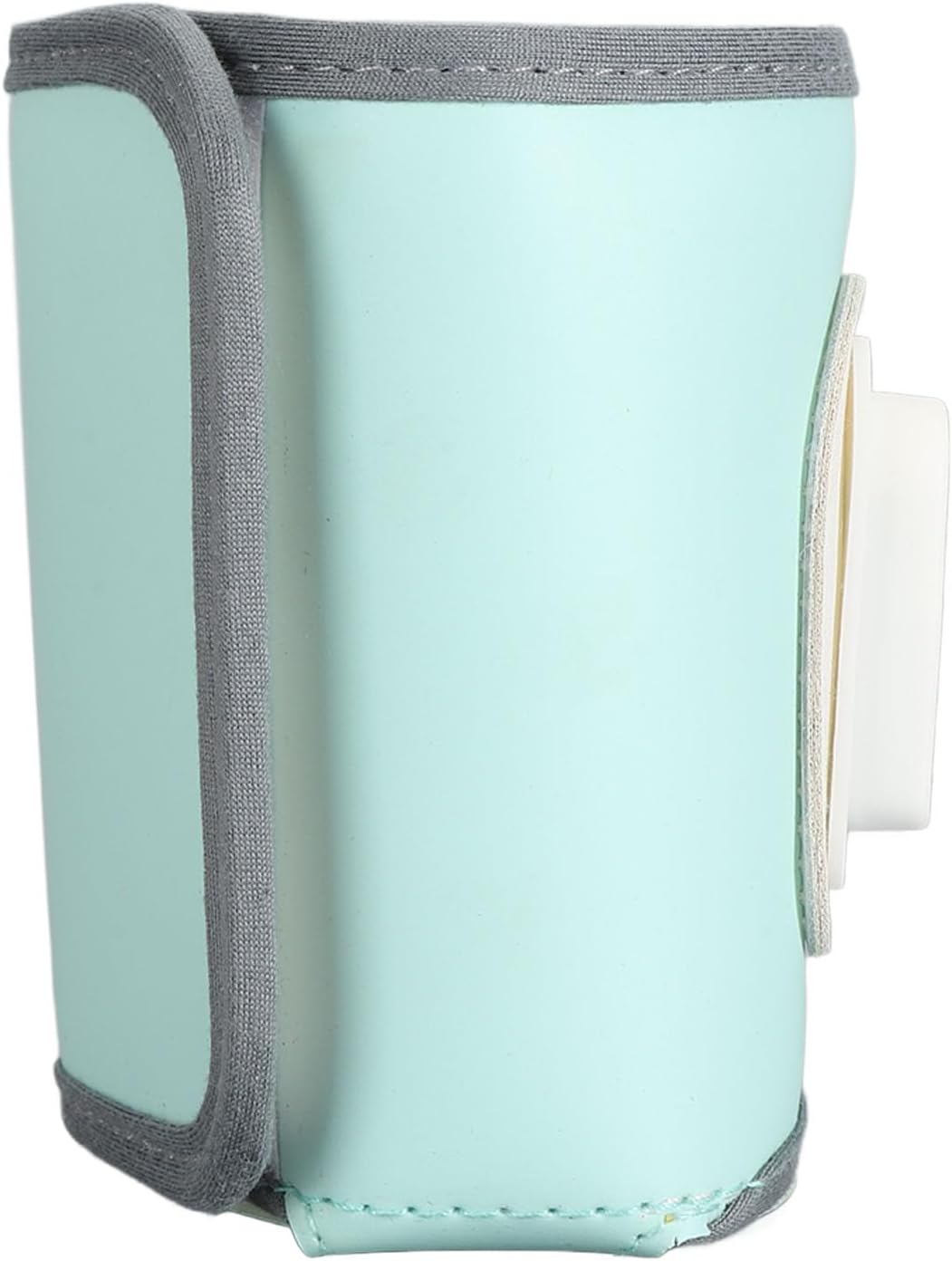 Aquecedor de Leite Cryfokt Portátil com Controle de Temperatura 7 Aquecedor de Leite Cryfokt Portátil com Controle de Temperatura - Imagem 7