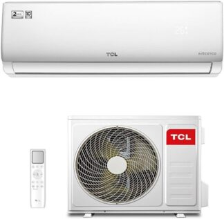 Ar Condicionado Split TCL Elite G2 Inverter 32000 BTUs Frio 220v