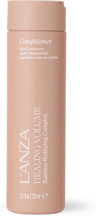 Condicionador Lanza Volume Thickening para Cabelos Finos 250ml