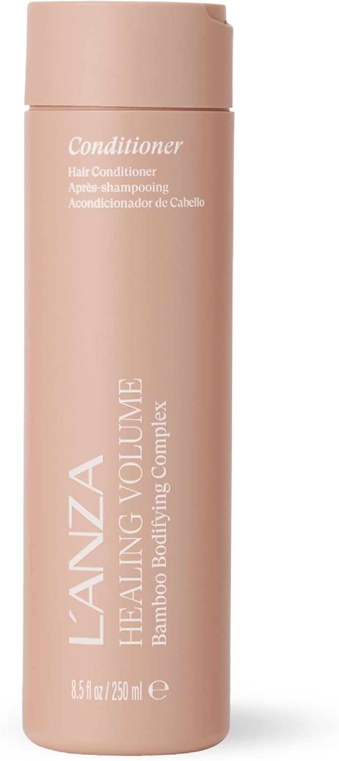 Condicionador Lanza Volume Thickening para Cabelos Finos 250ml 1 Condicionador Lanza Volume Thickening para Cabelos Finos 250ml