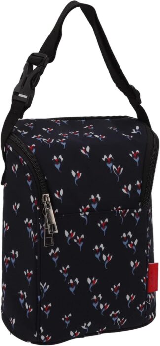 Bolsa para Mamadeira Fafeicy Térmica de Nylon Impermeável