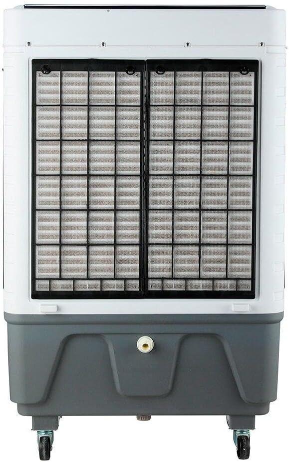 Climatizador de Ar EOS 45 Litros Profissional 4 em 1 220V 4 Climatizador de Ar EOS 45 Litros Profissional 4 em 1 220V - Imagem 4