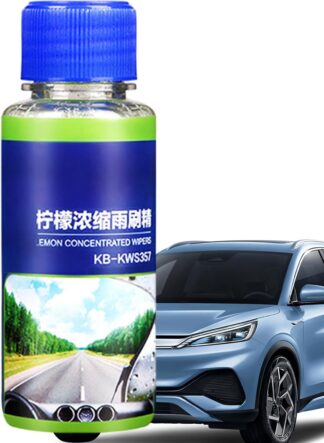 Líquido Lavaparabrisas Genérico VTA0IS50X7ERPTT00W9F Concentrado