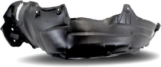 Parabarro Dianteiro Direito Toyota Rav4 2013 a 2017 Generico