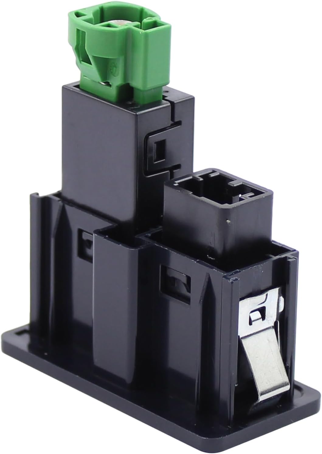 Adaptador USB Auxiliar DriveFix para VW Golf Jetta Passat 7 Adaptador USB Auxiliar DriveFix para VW Golf Jetta Passat - Imagem 7