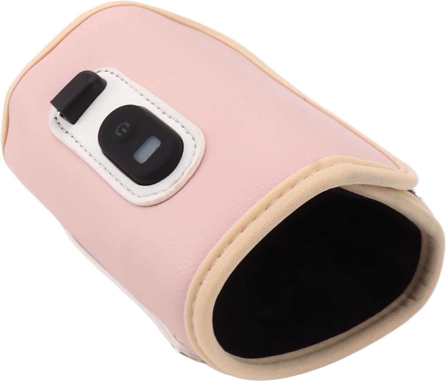 Aquecedor de Mamadeira USB Portátil com Controle de Temperatura 4 Aquecedor de Mamadeira USB Portátil com Controle de Temperatura - Imagem 4