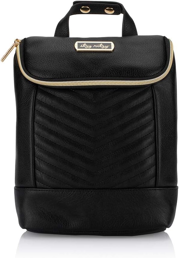 Saco Térmico para Garrafa Itzy Ritzy Isolado Térmico Infantil 1 Saco Térmico para Garrafa Itzy Ritzy Isolado Térmico Infantil