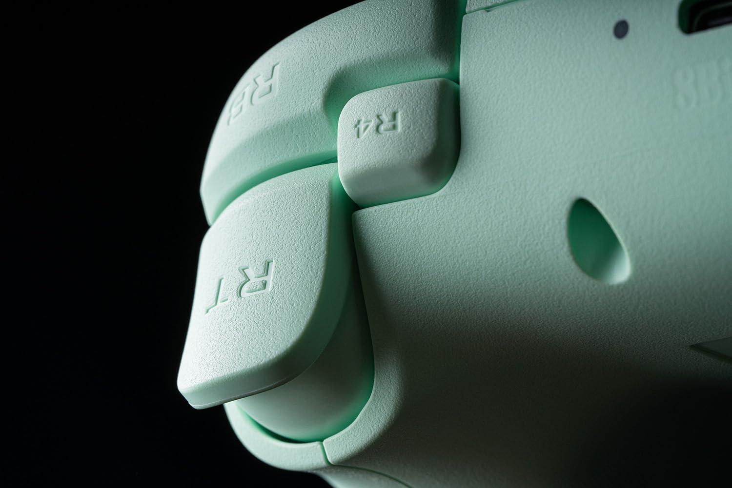 Controle 8BitDo Ultimate 2C Wired para PC e Android Verde 8 Controle 8BitDo Ultimate 2C Wired para PC e Android Verde - Imagem 8