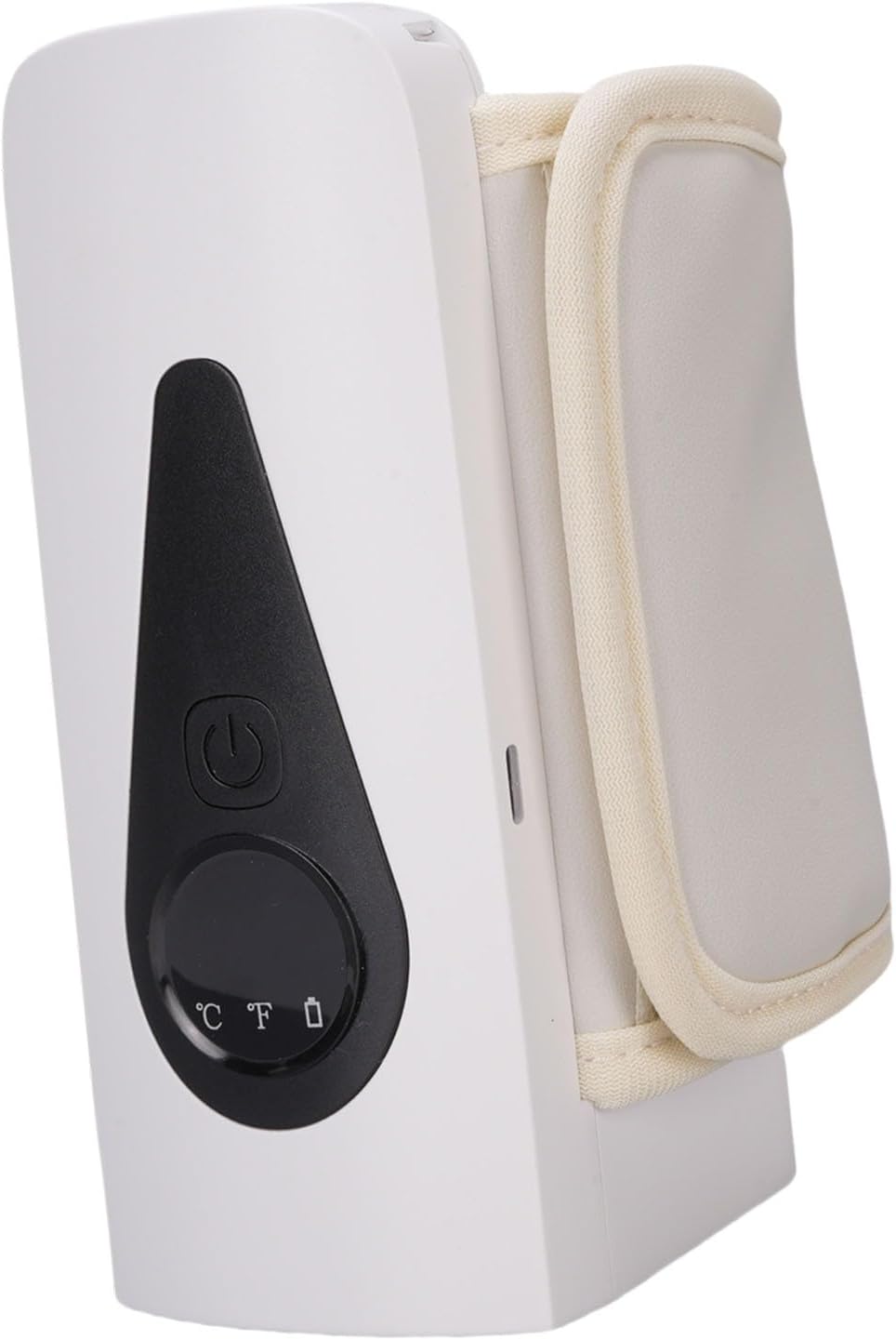 Aquecedor de Mamadeiras Yinhing Portátil com Controle de Temp 4 Aquecedor de Mamadeiras Yinhing Portátil com Controle de Temp - Imagem 4