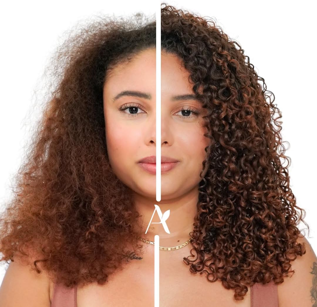 Condicionador Apse Cosmetics África Baobá Restaurador 1000ml 4 Condicionador Apse Cosmetics África Baobá Restaurador 1000ml - Imagem 4