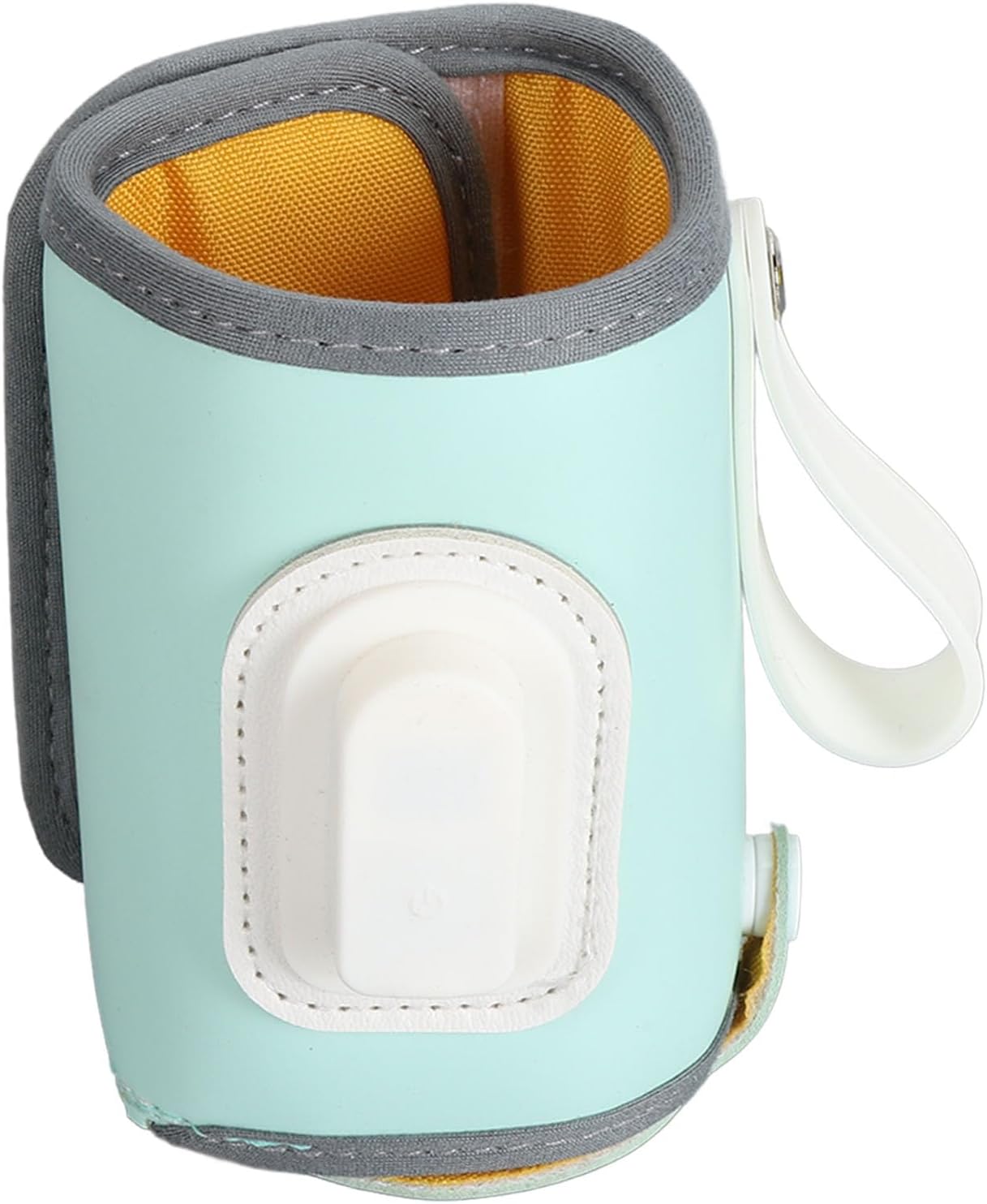 Aquecedor de Leite Cryfokt Portátil com Controle de Temperatura 4 Aquecedor de Leite Cryfokt Portátil com Controle de Temperatura - Imagem 4