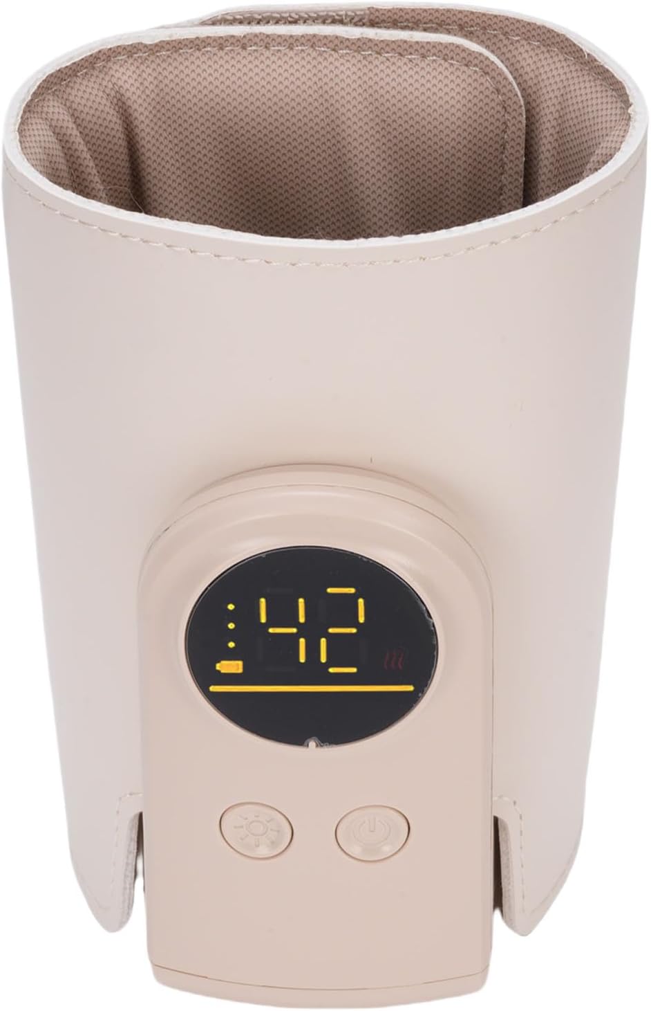 Aquecedor de Mamadeira Yinhing Portátil com 6 Temperaturas 5 Aquecedor de Mamadeira Yinhing Portátil com 6 Temperaturas - Imagem 5