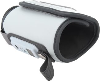 Aquecedor Elétrico de Mamadeiras Portátil USB para Viagens