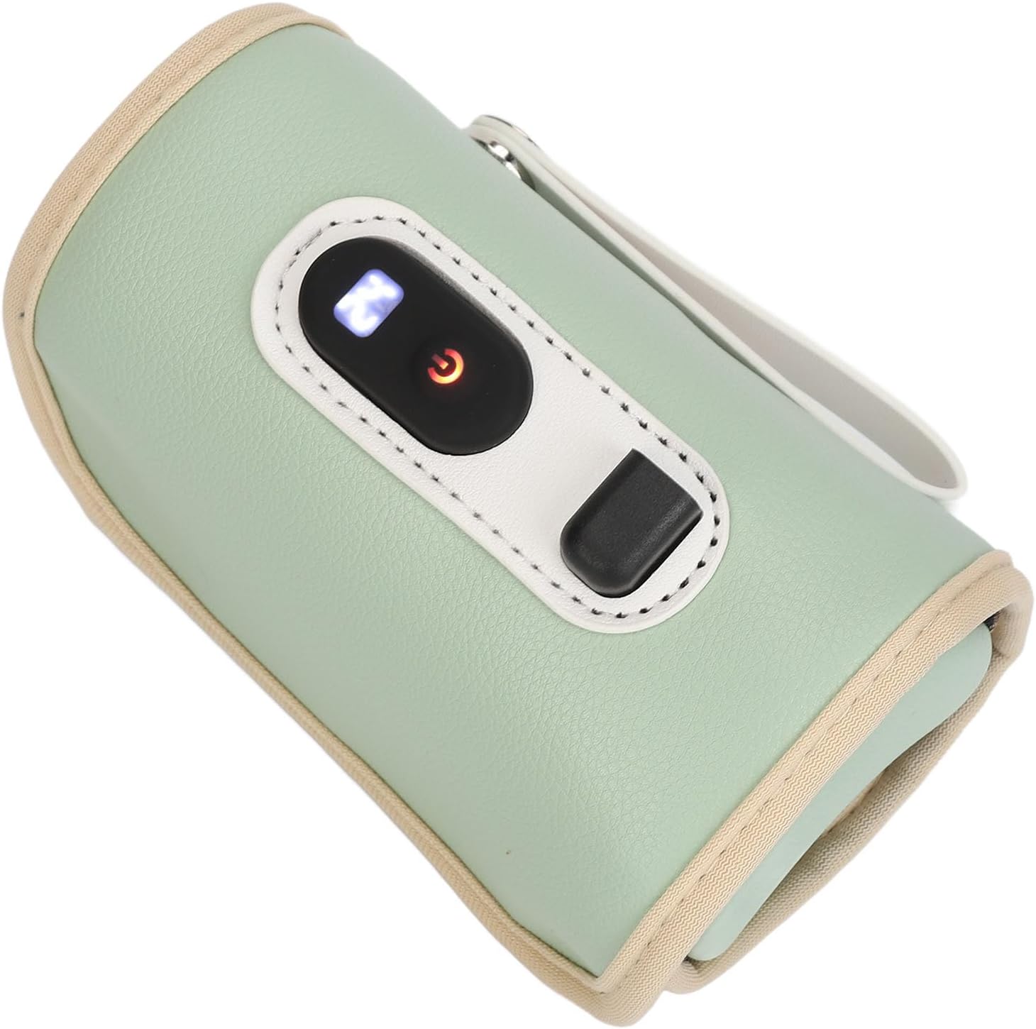 Bolsa Aquecedora de Garrafas Ymiko Portátil USB com Display LCD 8 Bolsa Aquecedora de Garrafas Ymiko Portátil USB com Display LCD - Imagem 8