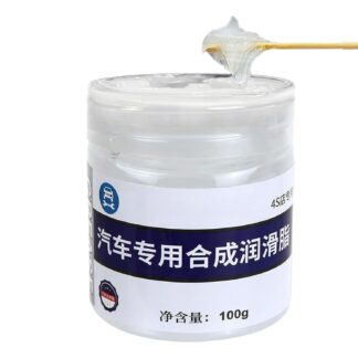 Graxa Automotiva Genérico NLNP696736TJHVZ3U Lubrificante Multiuso Veicular