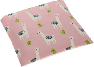 Bolsa Térmica de Sementes para Cólica Bebê Samani Camomila