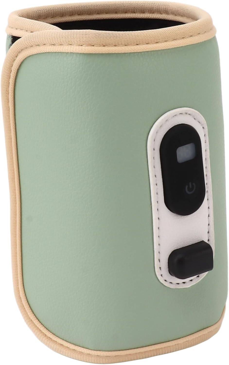 Aquecedor de Mamadeira Cryfokt Portátil USB com 5 Temperaturas 3 Aquecedor de Mamadeira Cryfokt Portátil USB com 5 Temperaturas - Imagem 3