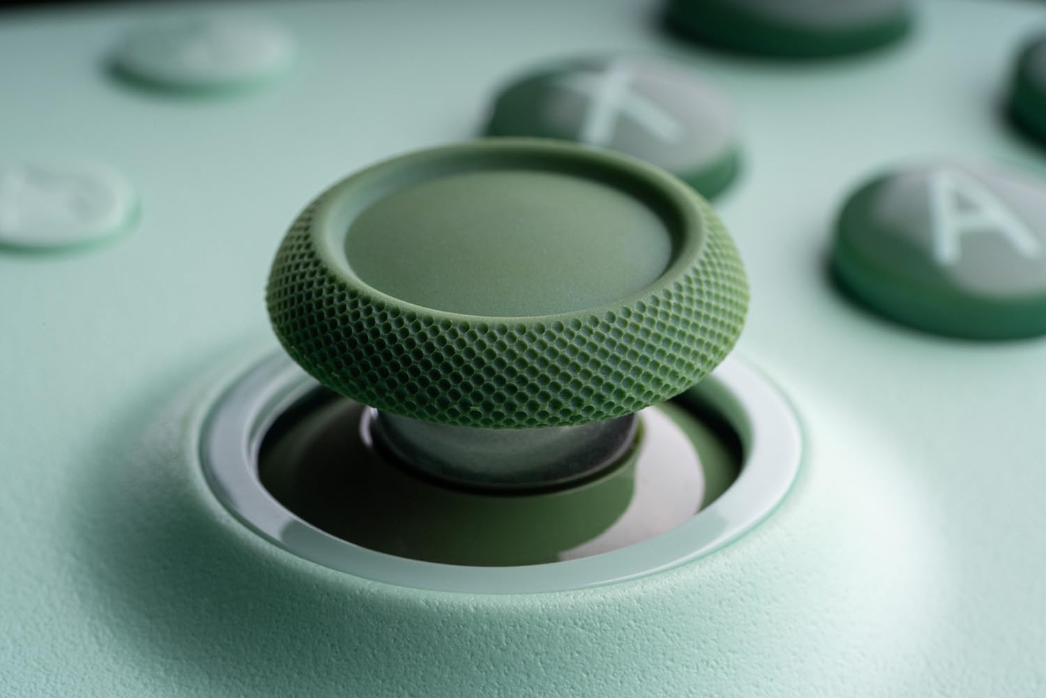 Controle 8BitDo Ultimate 2C Wired para PC e Android Verde 11 Controle 8BitDo Ultimate 2C Wired para PC e Android Verde - Imagem 11