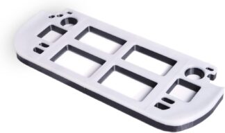 Suporte de Reparo Glistco para Steam Deck Mod e Proteção