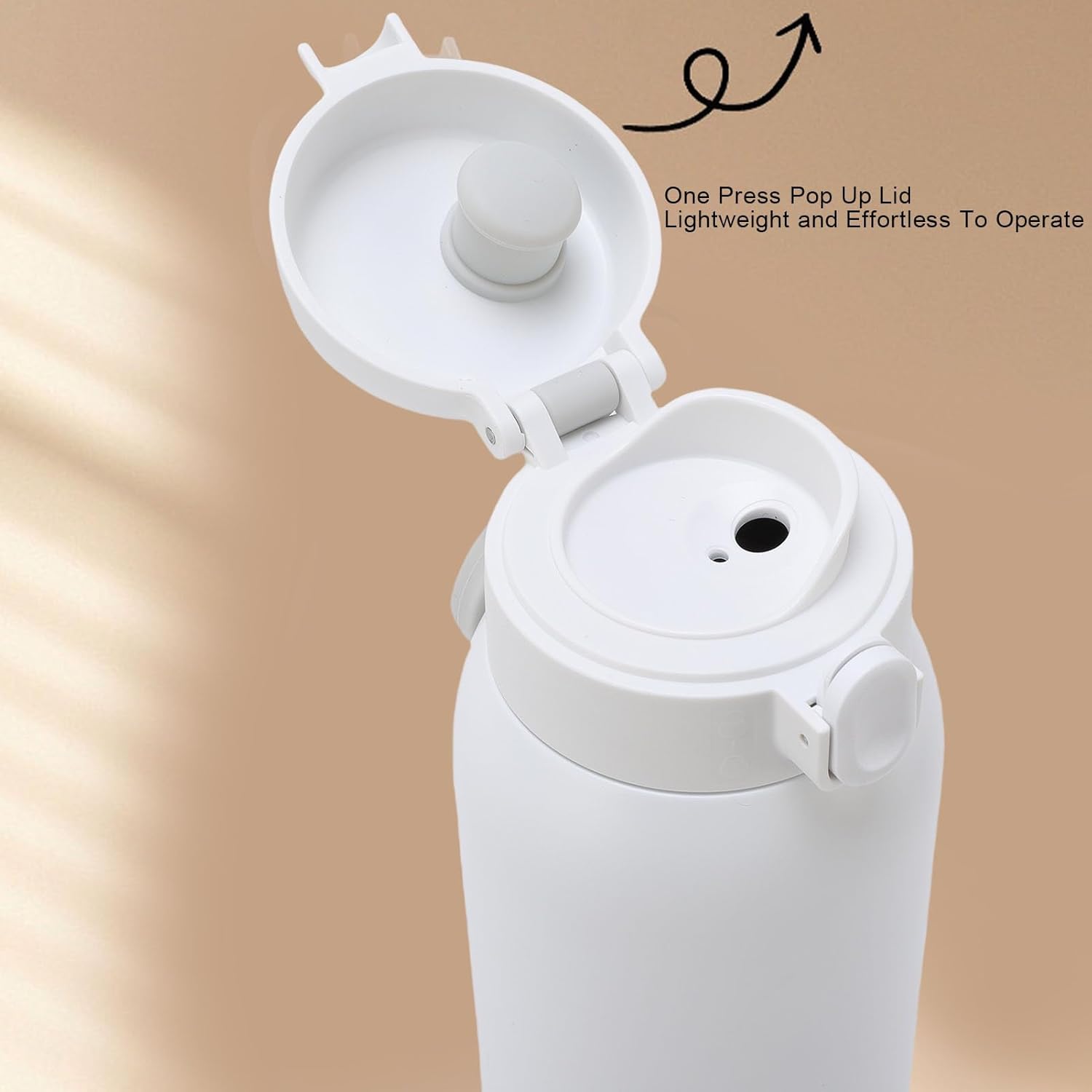 Aquecedor de Leite Portátil Yinhing com Display LED 500ml 2 Aquecedor de Leite Portátil Yinhing com Display LED 500ml - Imagem 2