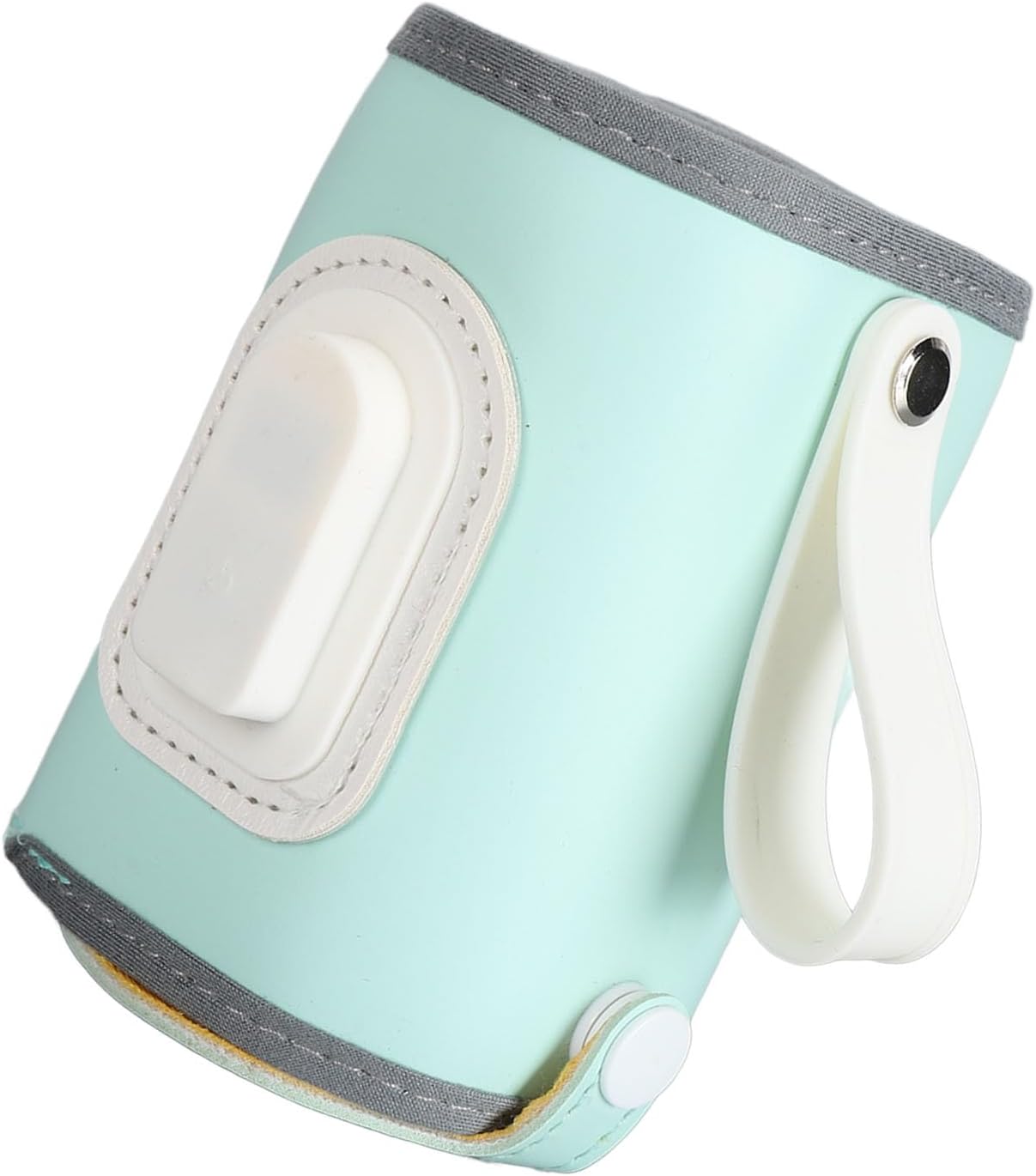 Aquecedor de Leite Cryfokt Portátil com Controle de Temperatura 2 Aquecedor de Leite Cryfokt Portátil com Controle de Temperatura - Imagem 2