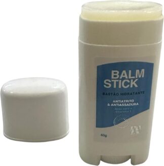 Balm Stick Hidratante Antiatrito Anaconda Antiassadura 20g