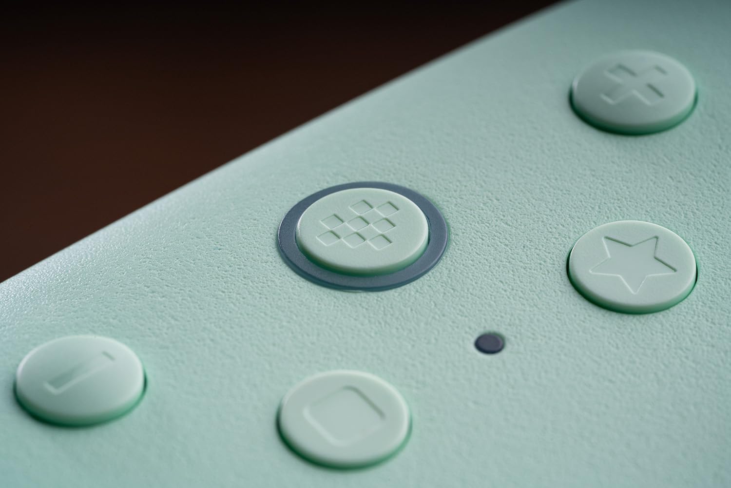 Controle 8BitDo Ultimate 2C Wired para PC e Android Verde 9 Controle 8BitDo Ultimate 2C Wired para PC e Android Verde - Imagem 9