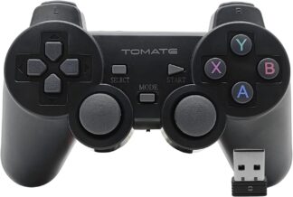 Controle Sem Fio NANU SHOP MAY-004A Joystick Gamer para PC