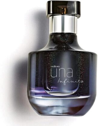 Perfume Natura Una Infinito Feminino Deo Parfum 75ml