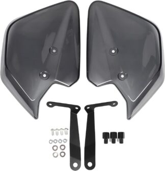 Para-brisa ZephyVita ZephyVitahig63sbxy2 para Tricity 125 155 300