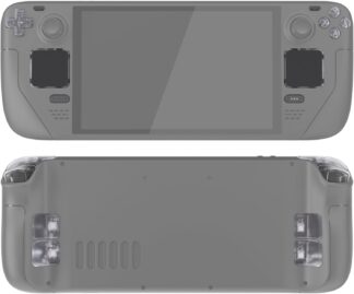 Kit Botões eXtremeRate Steam Deck OLED Personalização DIY