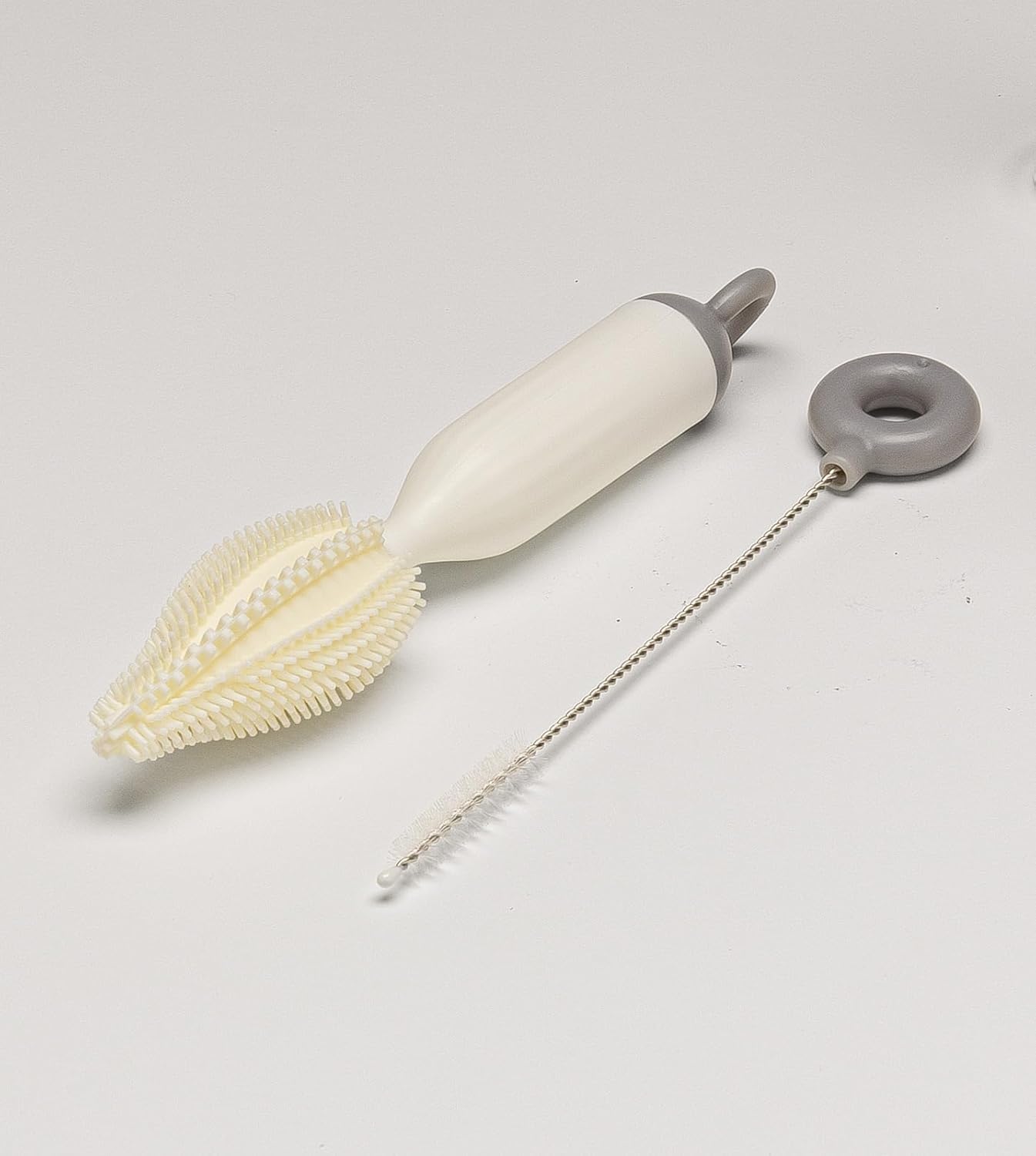 Kit Limpeza de Mamadeira Twibex BE26C com Estojo Portátil 6 Kit Limpeza de Mamadeira Twibex BE26C com Estojo Portátil - Imagem 6