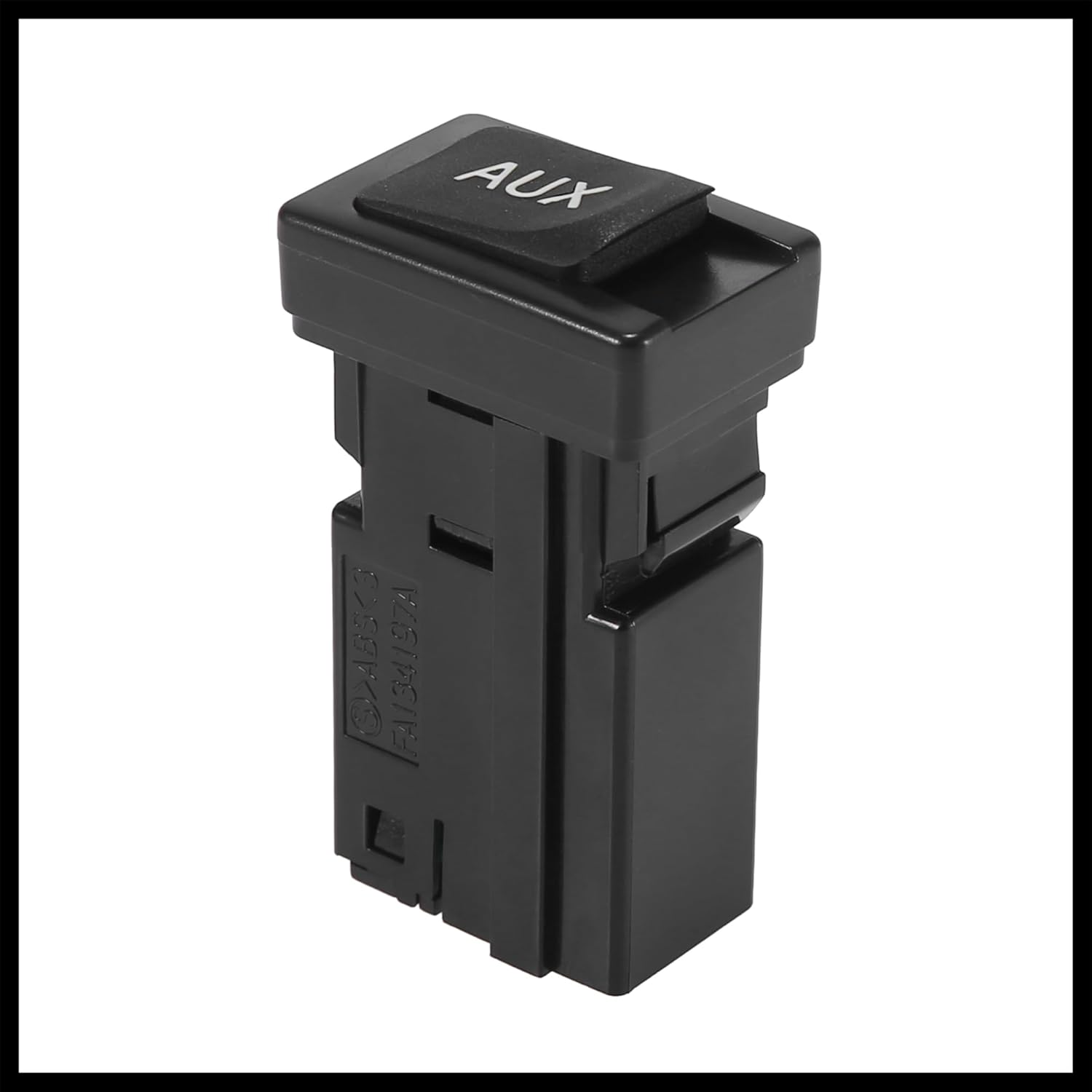 Conector Auxiliar Hihaha Toyota Camry Matrix Venza Highlander 4 Conector Auxiliar Hihaha Toyota Camry Matrix Venza Highlander - Imagem 4