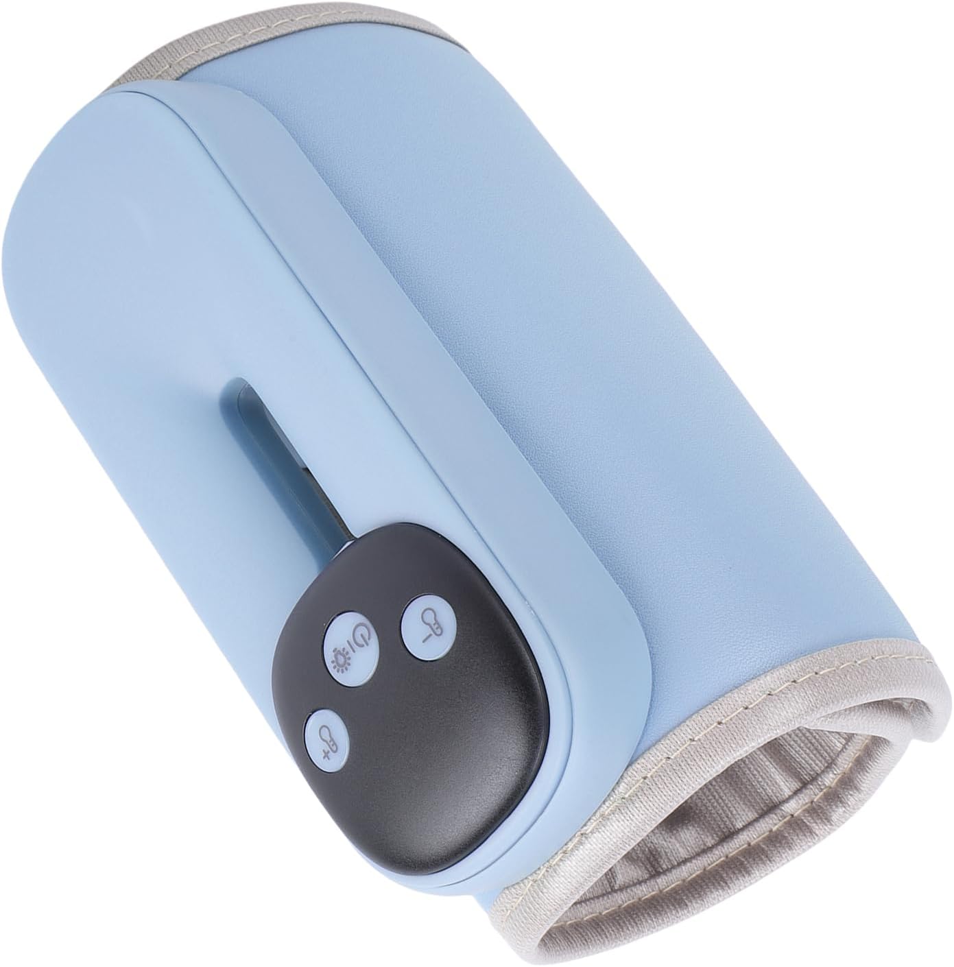 Aquecedor de Garrafas XUXHOU Portátil com Display Digital Azul 7 Aquecedor de Garrafas XUXHOU Portátil com Display Digital Azul - Imagem 7