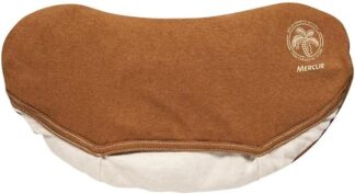 Bolsa Térmica Natural Mercur Jucara Grande Terapêutica